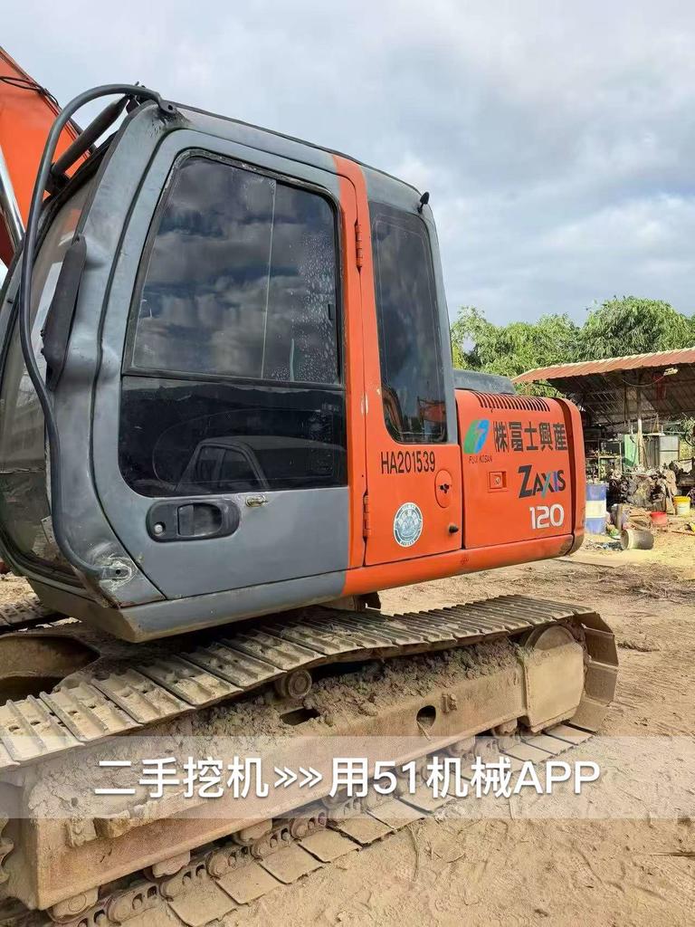 51挖机